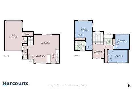 Photo of property in 9 Lockington Avenue, Henderson, Auckland, 0612