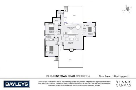 Photo of property in 76 Queenstown Road, Onehunga, Auckland, 1061