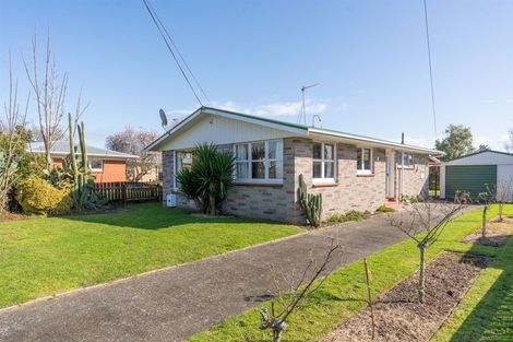 Photo of property in 3 Springfield Crescent, Enderley, Hamilton, 3214