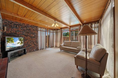 Photo of property in 7 Riverina Avenue, Pakuranga, Auckland, 2010