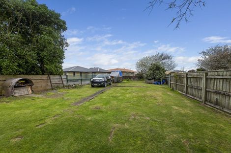 Photo of property in 44a Dixon Avenue, Hawera, 4610