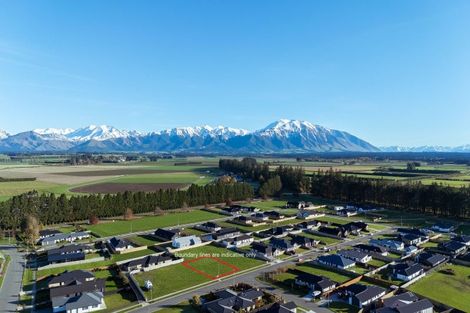 Photo of property in 7 Memorial Crescent, Methven, 7730