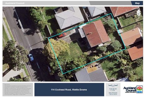 Photo of property in 114 Coxhead Road, Wattle Downs, Auckland, 2103