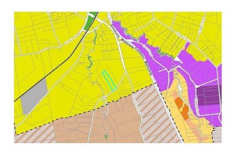 Photo of property in 843 Runciman Road, Runciman, Drury, 2578