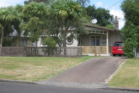 Photo of property in 1 Ellery Street East, Ngaruawahia, 3720