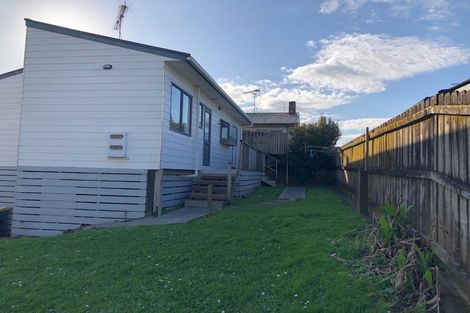 Photo of property in 1/25 Mahia Road, Manurewa, Auckland, 2102