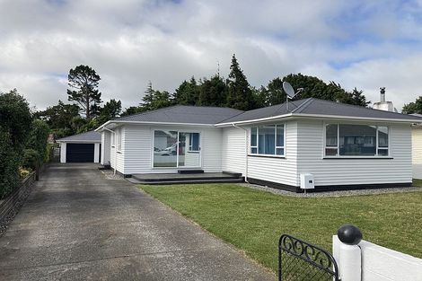 Photo of property in 47 Pembroke Road, Stratford, 4332