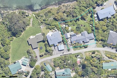 Photo of property in 19 Mccormicks Road, Whatamango Bay, Picton, 7281