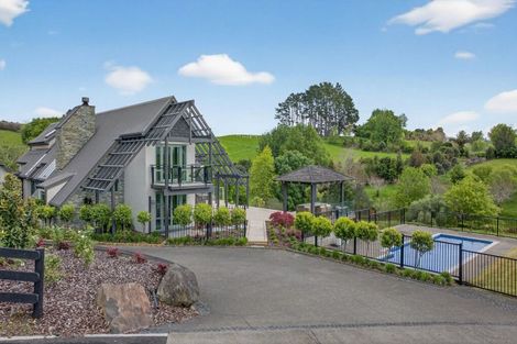 Photo of property in 333 Tuhimata Road, Paerata, Drury, 2578