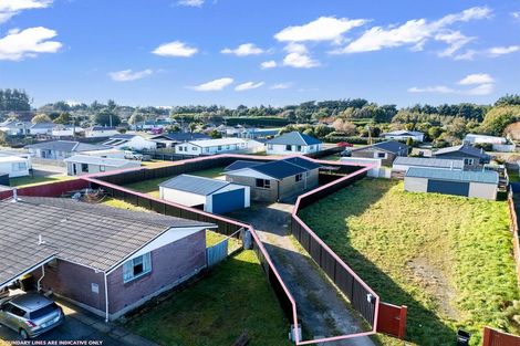 Photo of property in 22 Waiau Place, Kingswell, Invercargill, 9812