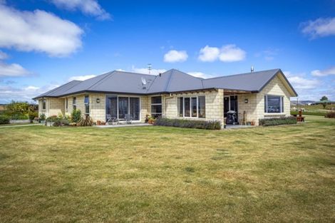 Photo of property in 1153 Rolling Ridges Road, Levels Valley, Timaru, 7975