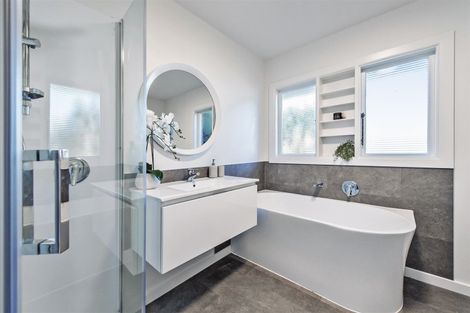 Photo of property in 1/19 Bampton Street, Burwood, Christchurch, 8061