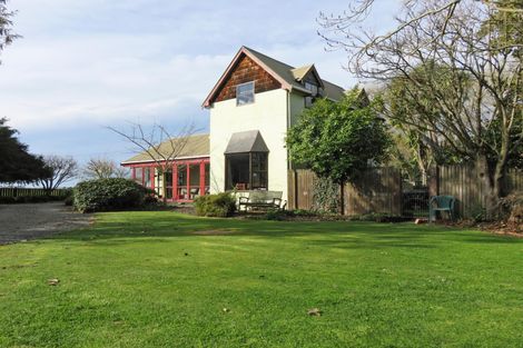 Photo of property in 396 Milford Clandeboye Road, Milford, Temuka, 7986