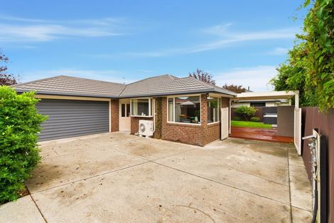 Photo of property in 24a Samuel Street, Hoon Hay, Christchurch, 8025