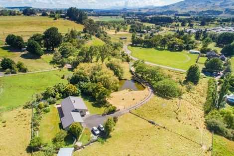 Photo of property in 215 Oxford Street, Ashhurst, 4810