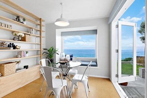 Photo of property in 191 Severn Street, Island Bay, Wellington, 6023