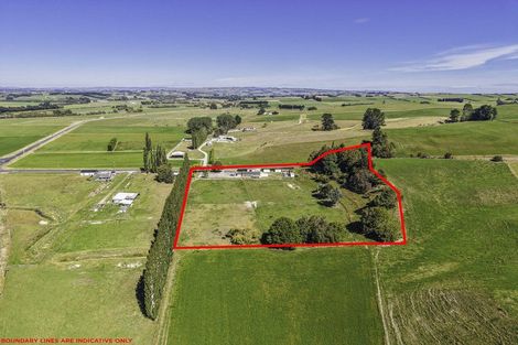 Photo of property in Willowbank School, 24 East Chatton Road, Maitland, Gore, 9773