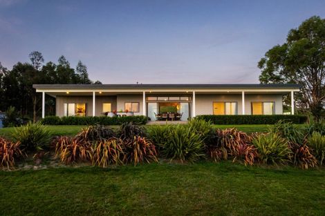 Photo of property in 201 Crownthorpe Road, Crownthorpe, Hastings, 4179