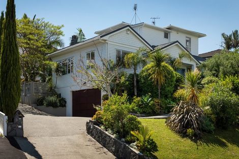 Photo of property in 34a Nihill Crescent, Mission Bay, Auckland, 1071