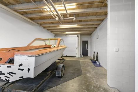 Photo of property in 7b Ropa Lane, Miramar, Wellington, 6022