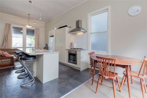 Photo of property in 9 England Street, Freemans Bay, Auckland, 1011