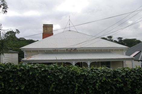 Photo of property in 15 Gibraltar Crescent, Parnell, Auckland, 1052