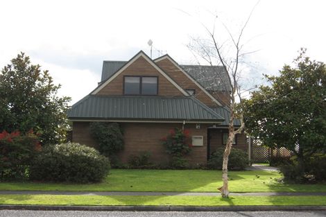 Photo of property in 41 Radiata Street, Fairview Downs, Hamilton, 3214