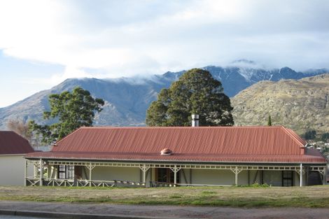 Photo of property in 64/18 Goldfield Heights, Queenstown, 9300