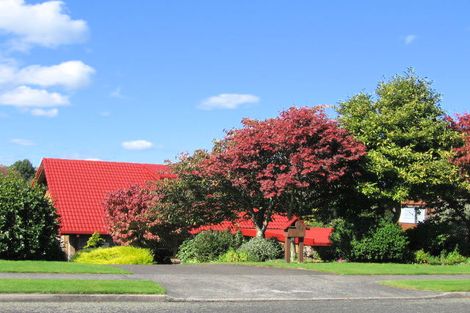 Photo of property in 51 Tasman Drive, Tokoroa, 3420