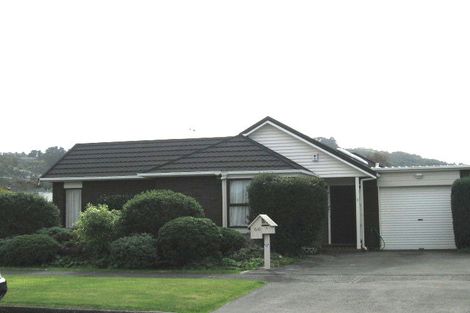 Photo of property in 3/60 Garden Road, Avalon, Lower Hutt, 5011