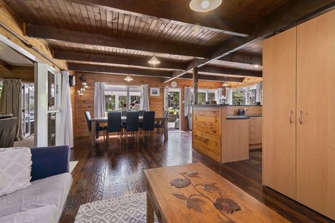 Photo of property in 54 Hobson Road, Lucas Heights, Auckland, 0632