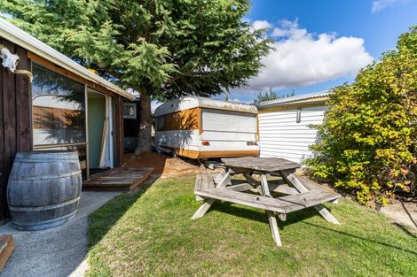 Photo of property in 37 Lindis Crescent, Otematata, 9412