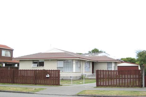 Photo of property in 31 Korora Street, Bromley, Christchurch, 8062