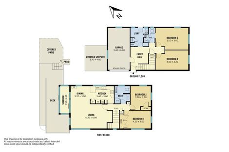 Photo of property in 18c Devon Road, Bucklands Beach, Auckland, 2012