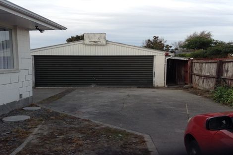 Photo of property in 42 Woolley Street, Avondale, Christchurch, 8061