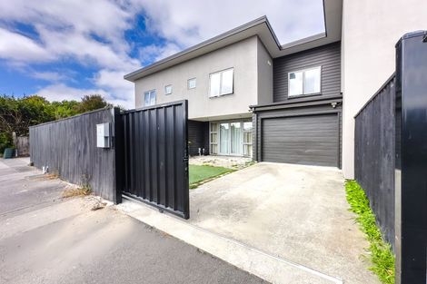 Photo of property in 2 Walpole Street, Waltham, Christchurch, 8023