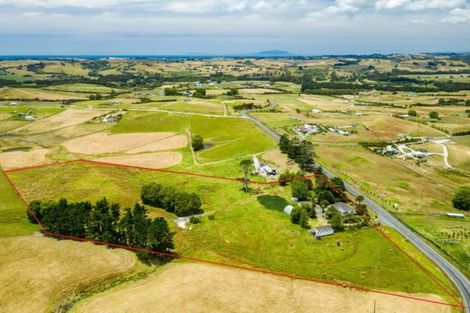 Photo of property in 509 Kaiwaka-mangawhai Road, Hakaru, Wellsford, 0975