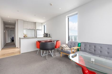 Photo of property in Queen's Residences, 1905/8 Airedale Street, Auckland Central, Auckland, 1010