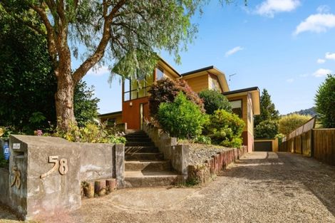 Photo of property in 58 Blomfield Street, Pukehangi, Rotorua, 3015