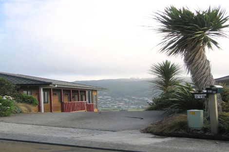 Photo of property in 21 Pelorous Street, Paparangi, Wellington, 6037