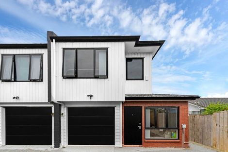 Photo of property in 10d Benton Place, Manurewa, Auckland, 2102