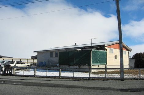 Photo of property in 212 Mackenzie Drive, Twizel, 7901