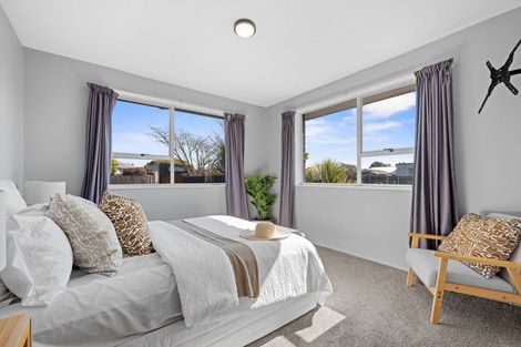 Photo of property in 20 Inverell Place, North New Brighton, Christchurch, 8083