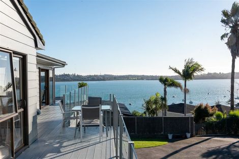 Photo of property in 12 Bucklands Beach Road, Bucklands Beach, Auckland, 2012