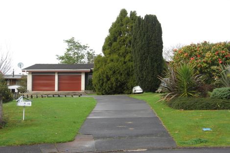 Photo of property in 10 Wentworth Place, Te Kamo, Whangarei, 0112