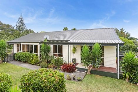 Photo of property in 27a Mareretu Avenue, Patumahoe, Pukekohe, 2679
