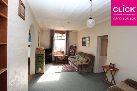 Photo of property in 18 Ellesmere Street, Ravensbourne, Dunedin, 9022