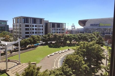 Photo of property in 202/57 Mahuhu Crescent, Auckland Central, Auckland, 1010