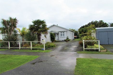 Photo of property in 66 Gordon Street, Dargaville, 0310