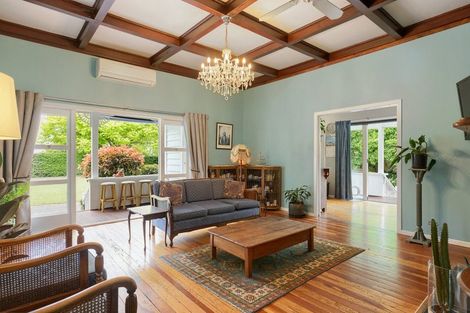 Photo of property in 945 No 7 Road, Springdale, Waitoa, 3380